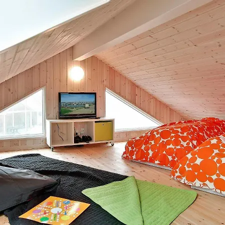 Holiday home 16 Person In Tisvildeleje