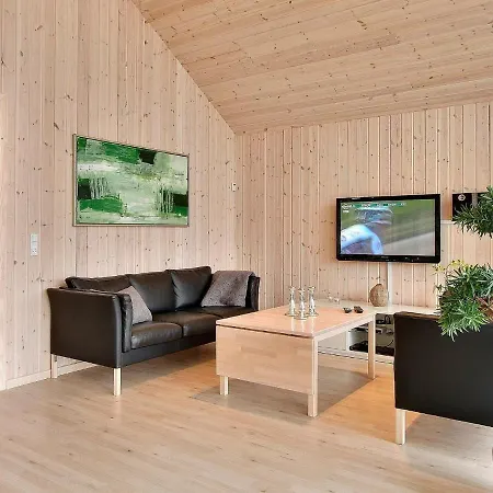 Holiday home 16 Person In Tisvildeleje
